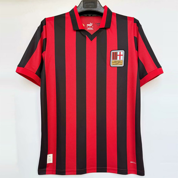 2024-25 ACM 125th Anniversary Fans Soccer Jersey