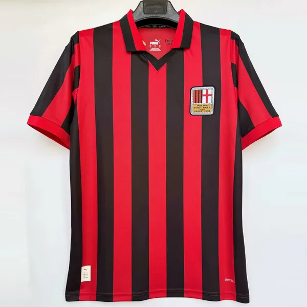 2024-25 ACM 125th Anniversary Fans Soccer Jersey