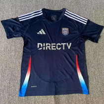 2025-26 San Diego FC Home Fans Soccer Jersey