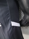 2024-25 Monterrey Third Black Player Version Soccer Jersey *黑色
