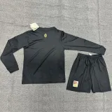 2024-25 ACM 125th Anniversary Goalkeeper Long Sleeve Kids Soccer Jersey (童装长袖)