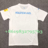 2024-25 Holstein Kiel Away Fans Soccer Jersey