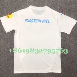 2024-25 Holstein Kiel Away Fans Soccer Jersey