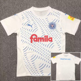 2024-25 Holstein Kiel Away Fans Soccer Jersey