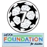 2024-25 ACM 125th Anniversary Goalkeeper Long Sleeve Kids Soccer Jersey (童装长袖)