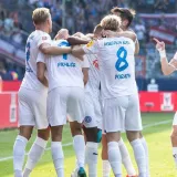 2024-25 Holstein Kiel Away Fans Soccer Jersey
