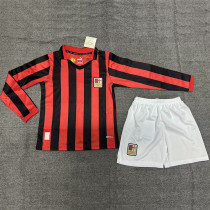 2024-25 ACM 125th Anniversary Long Sleeve Kids Soccer Jersey (童装长袖)