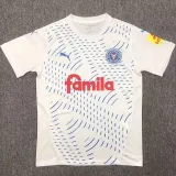 2024-25 Holstein Kiel Away Fans Soccer Jersey