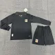2024-25 ACM 125th Anniversary Goalkeeper Long Sleeve Kids Soccer Jersey (童装长袖)