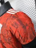 2024-25 Man Utd Red Special Edition Player Version Training shirts