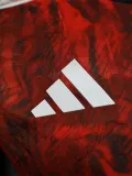 2024-25 Man Utd Red Special Edition Player Version Training shirts