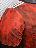 2024-25 Man Utd Red Special Edition Player Version Training shirts