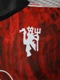 2024-25 Man Utd Red Special Edition Player Version Training shirts