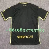 2024-25 Verona Third Fans Soccer Jersey