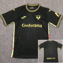 2024-25 Verona Third Fans Soccer Jersey