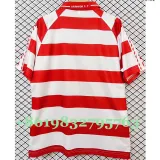 1997-1998 Granada Home Retro Soccer Jersey
