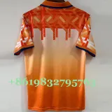 1994-1995 Napoli Third Retro Soccer Jersey