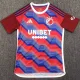 2024-25 Copenhagen FC Red Third Fans Soccer Jersey