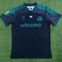 2024-25 Young Africa Third Fans Soccer Jersey