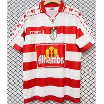 1997-1998 Granada Home Retro Soccer Jersey