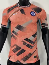 2024-25 CHE Orange Special Edition Player Version Training shirts