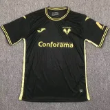 2024-25 Verona Third Fans Soccer Jersey