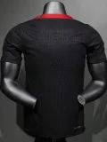 2024-25 LIV Black Player Version Training shirts