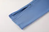 2025 NK NJ12 Royal blue Jacket Tracksuit