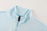 2025 NK NJ12 Royal blue Jacket Tracksuit