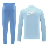 2025 NK NJ12 Royal blue Jacket Tracksuit