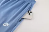 2025 NK NJ12 Royal blue Jacket Tracksuit