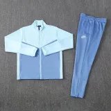 2025 NK NJ12 Royal blue Jacket Tracksuit