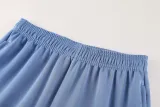 2025 NK NJ12 Royal blue Jacket Tracksuit