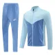 2025 NK NJ12 Royal blue Jacket Tracksuit