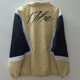 2024 New NK Khaki Windbreaker