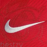 1996-1997 ARS Home Long Sleeve Retro Soccer Jersey (长袖)