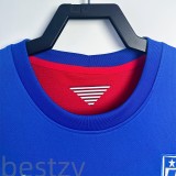 2014 USA Away Retro Soccer Jersey