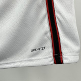 2024-25 ROCKETS SENGUN #28 White City Edition Top Quality Hot Pressing NBA Jersey