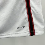 2024-25 ROCKETS SENGUN #28 White City Edition Top Quality Hot Pressing NBA Jersey
