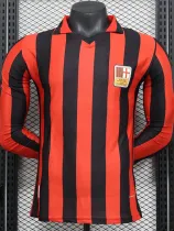 2024-25 ACM 125th Anniversary Long Sleeve Player Version Soccer Jersey (长袖球员)