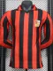 2024-25 ACM 125th Anniversary Long Sleeve Player Version Soccer Jersey (长袖球员)