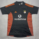 2002-2003 Benfica Away Retro Soccer Jersey
