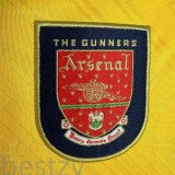 1996-1997 ARS Away Long Sleeve Retro Soccer Jersey (长袖)
