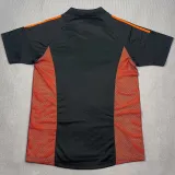 2002-2003 Benfica Away Retro Soccer Jersey