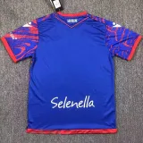2024-25 Bologna Third Fans Soccer Jersey