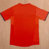 2011-2012 Marseille Away Retro Soccer Jersey