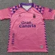 2024-25 Las Palmas Pink Fans Soccer Jersey