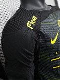2024-25 Ittihad Third Player Version Soccer Jersey