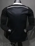 2014-2015 RMA Away Player Version 长袖球员 Long Sleeve Retro Soccer Jersey