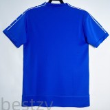1999-2000 JUV Away Retro Soccer Jersey